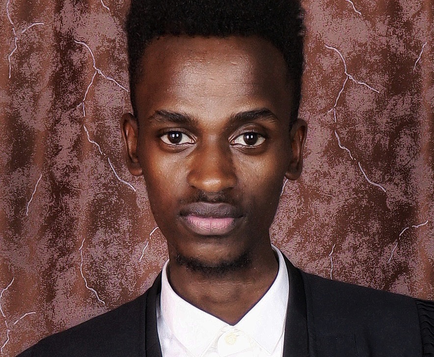 Dennis Kamau